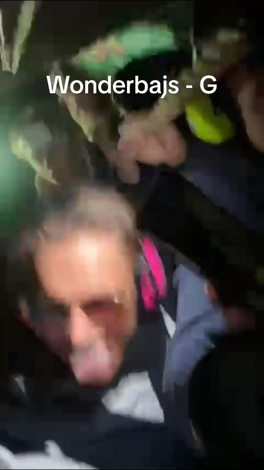 @Le mans 2018