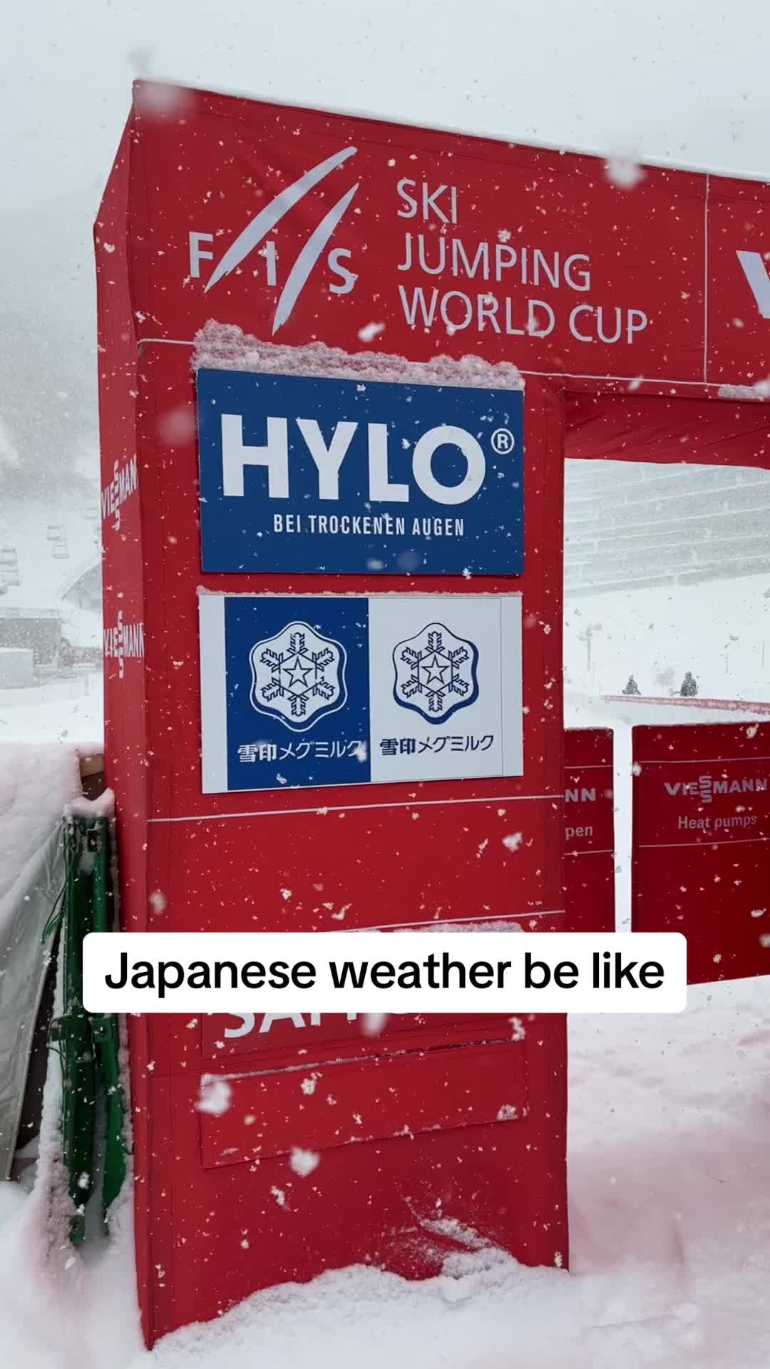@Hopplandslaget ❄️
