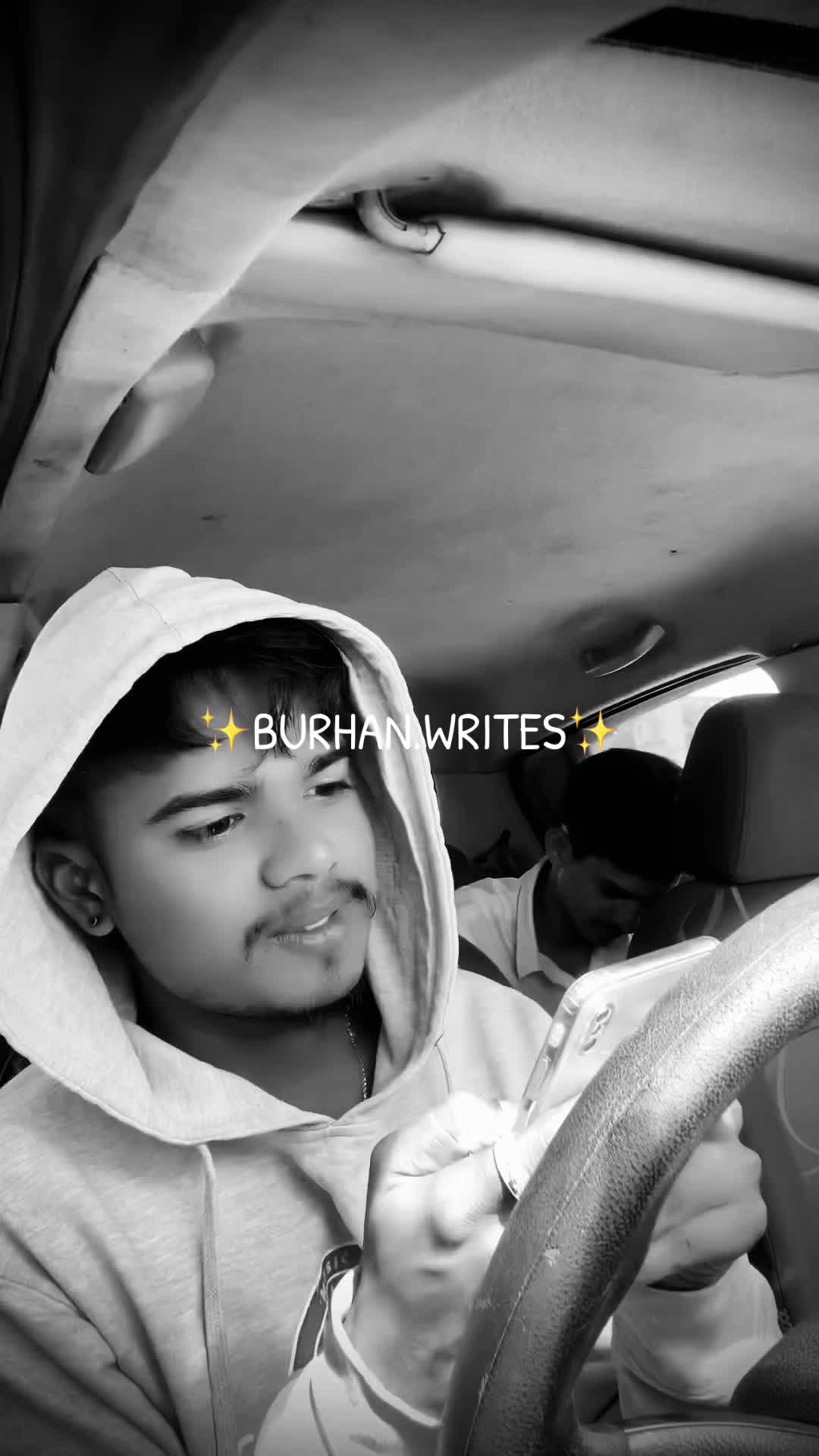 @BURHAN.WRITES