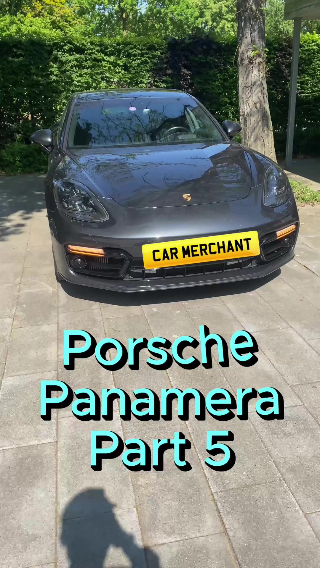 @Car Merchant