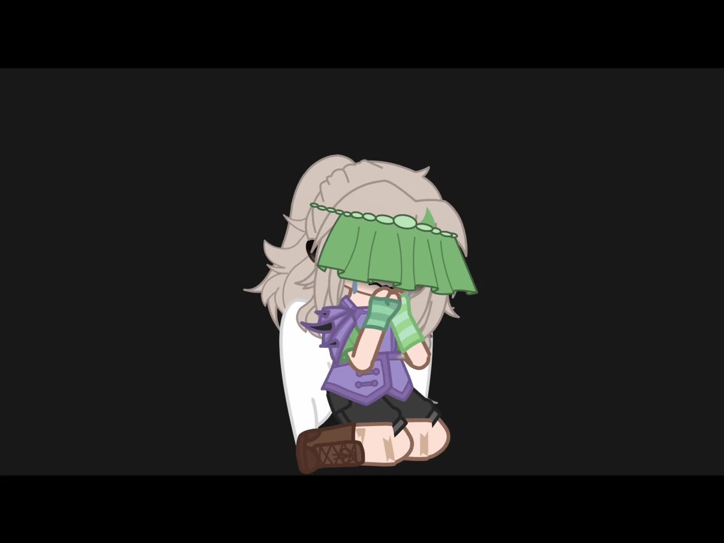 @Asleep