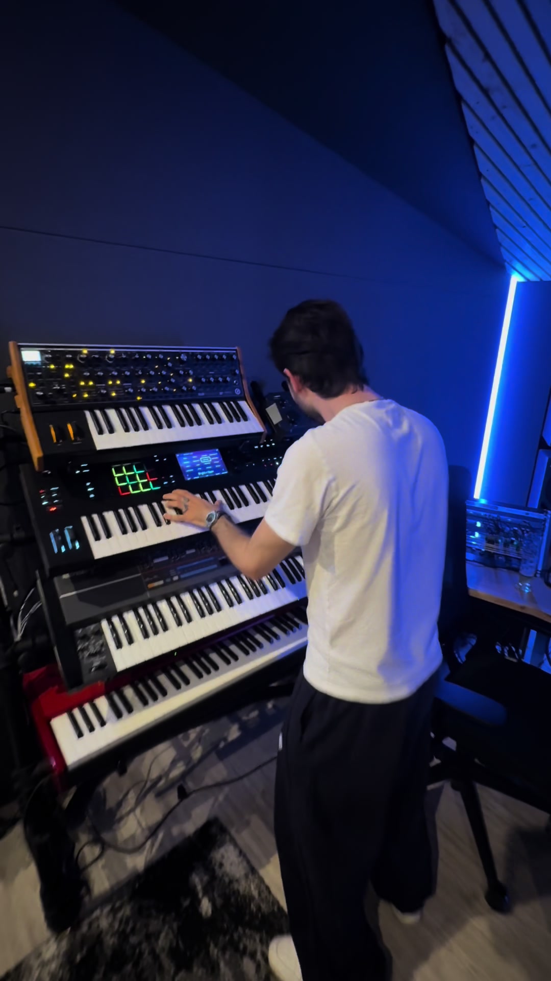 @Berkymusik
