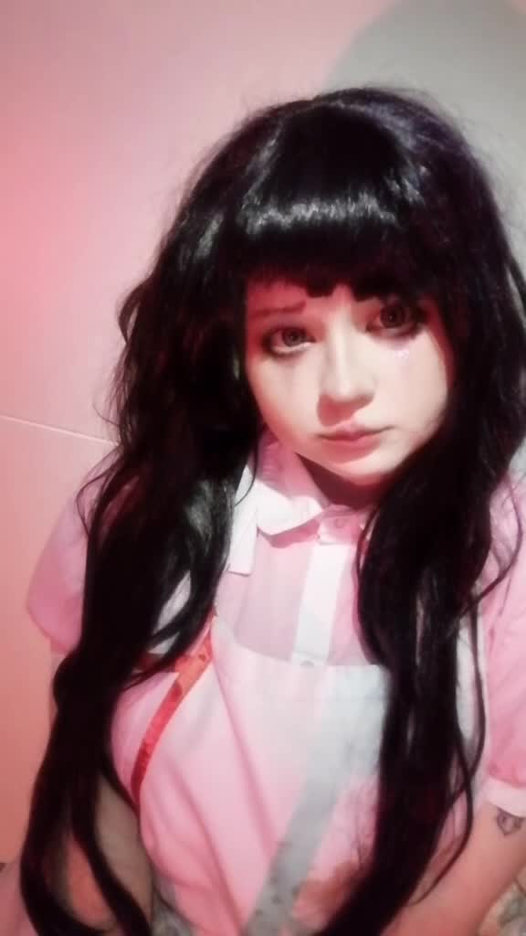 @ᴍɪɴᴏë ʕ•ᴥ•ʔ @DOKOMI