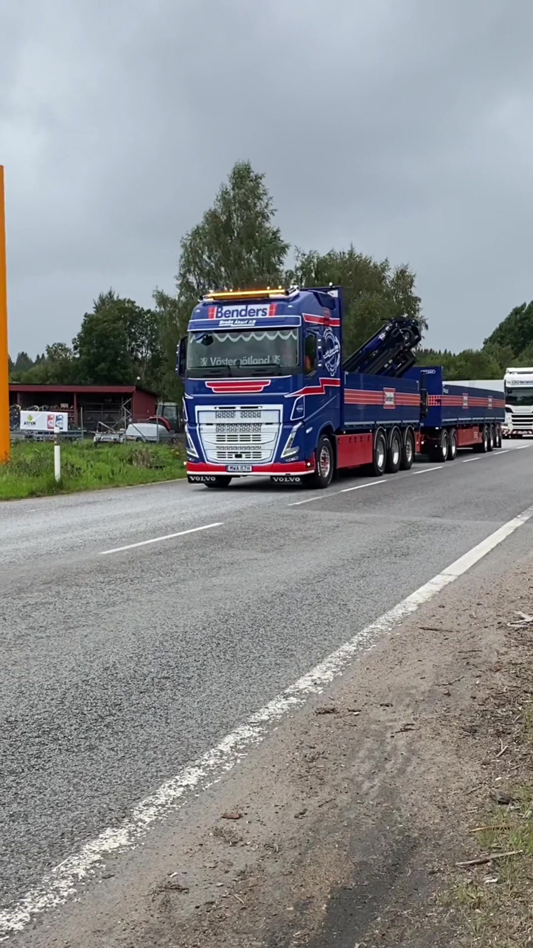 @Truck spotting 🚛