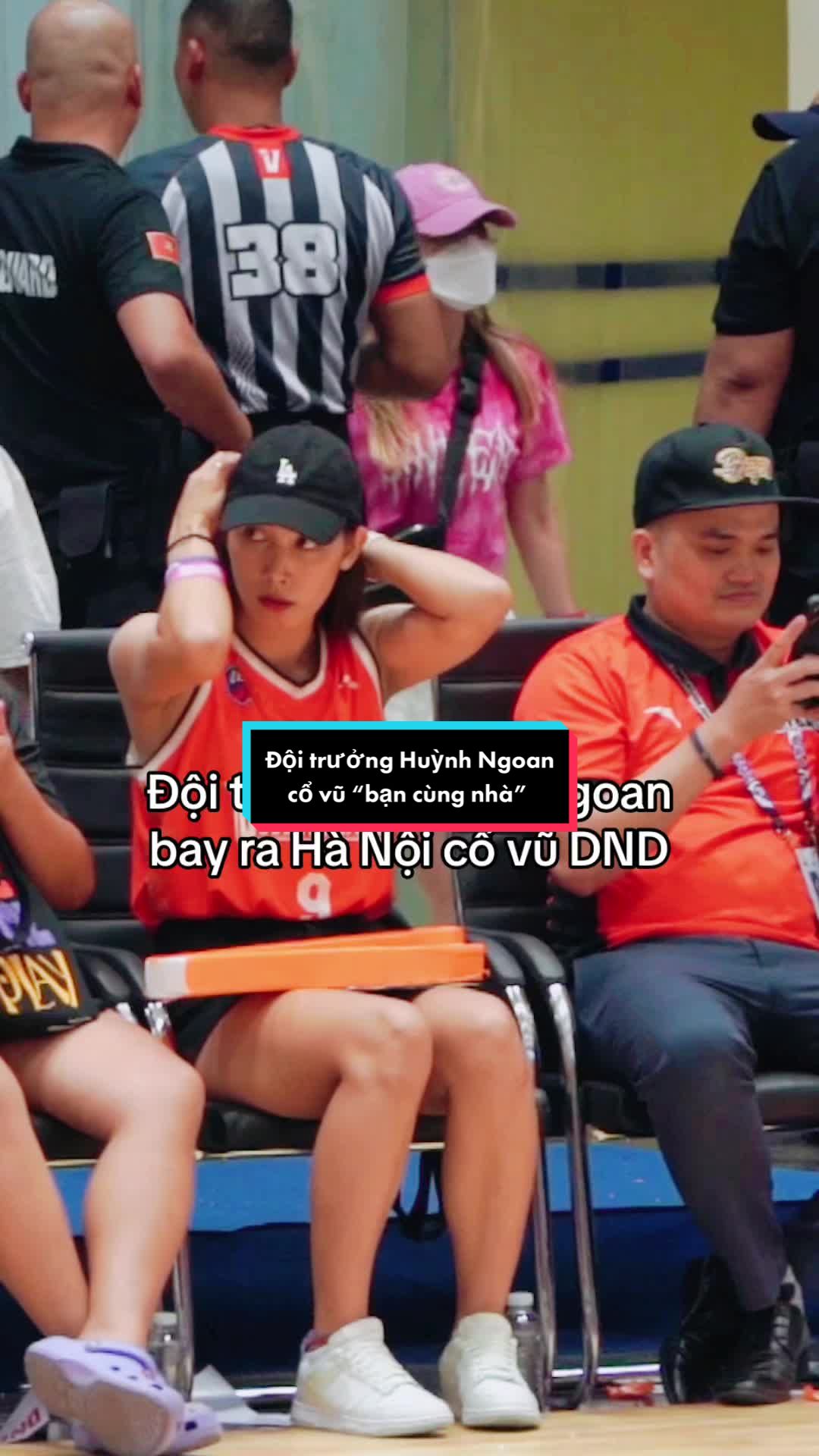 @VietBasketball