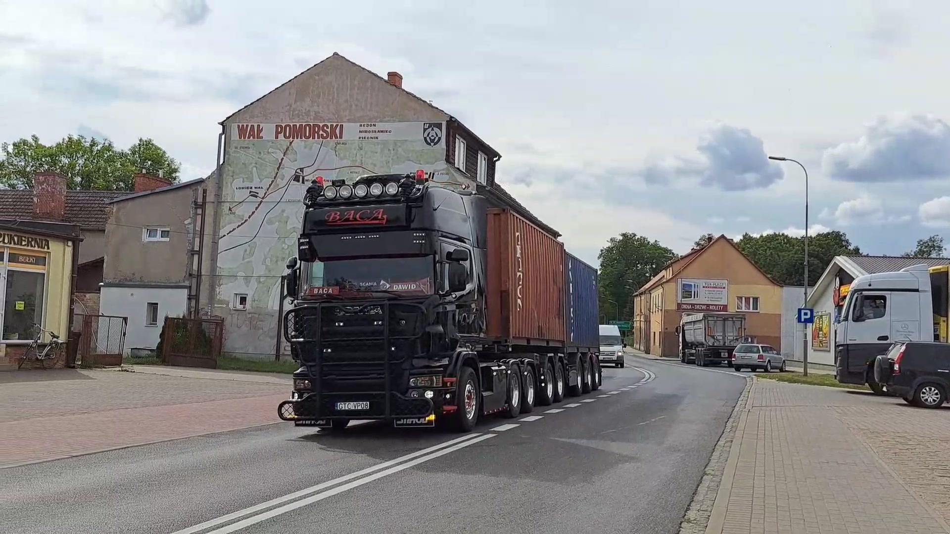 @Micek Truck Photography