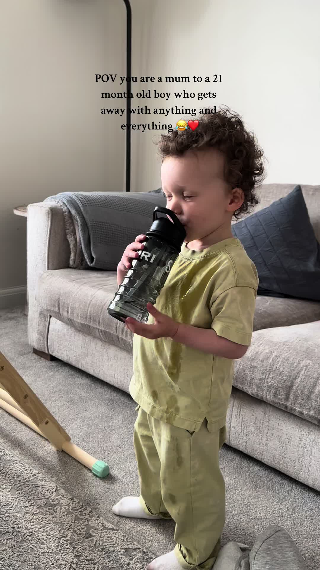 @Samantha | Toddler + Twin Mum