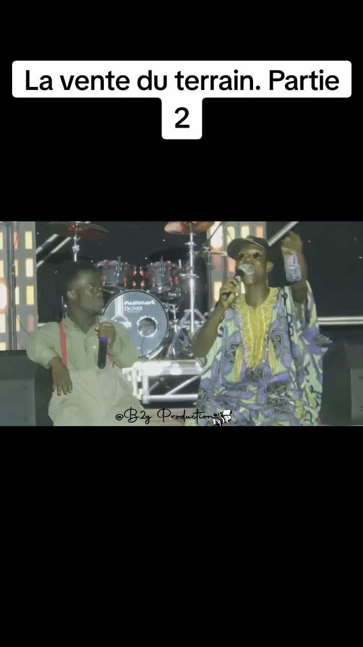 @Togolais comédien 🇹🇬
