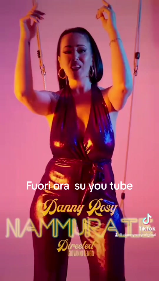 @Danny Rosy