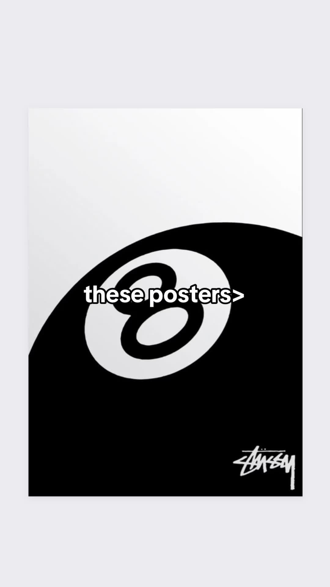 @Concept Posters