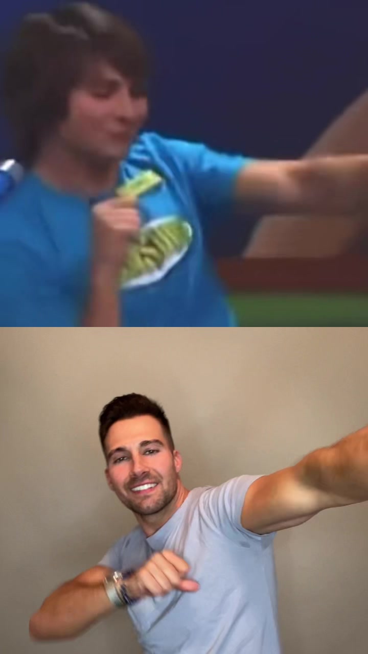 @JAMES MASLOW