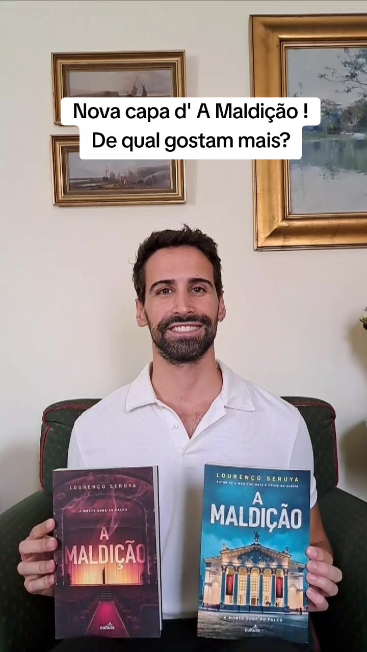 @Louren&ccedil;o Seruya