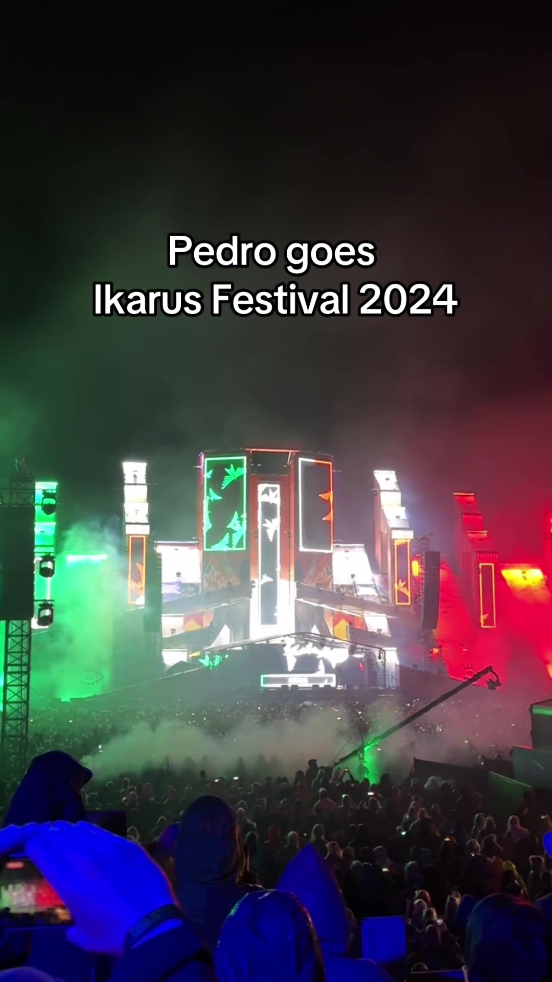@Ikarus Festival