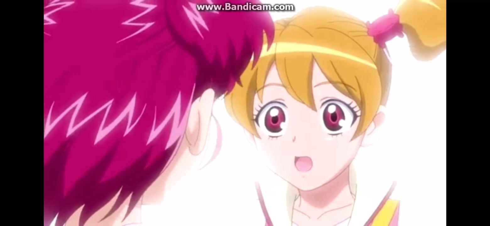 @Pretty♡Cure