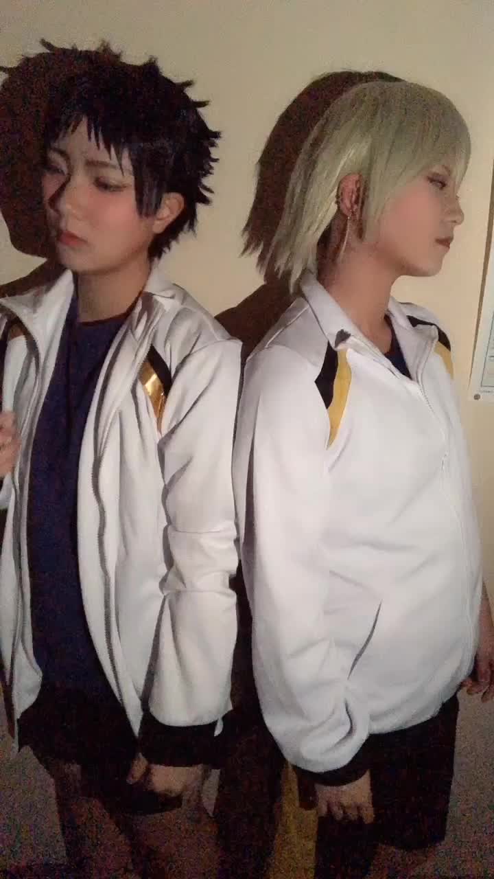 @アカウント移行します
