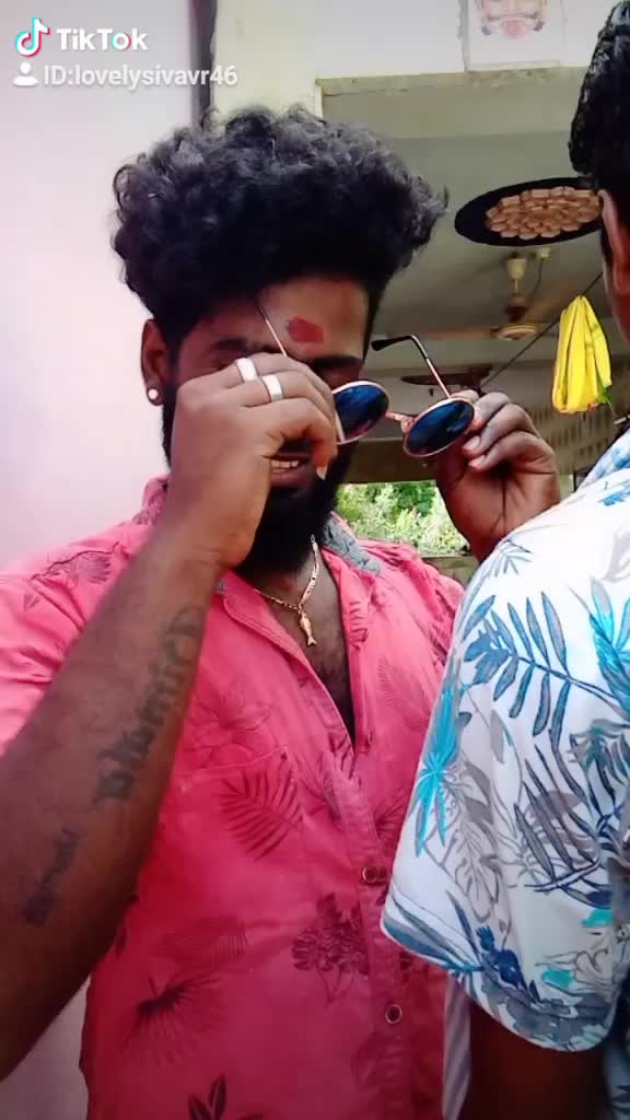 @Lovely Siva๐๐๐