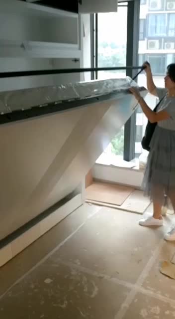 @窩居香港WallBed HK