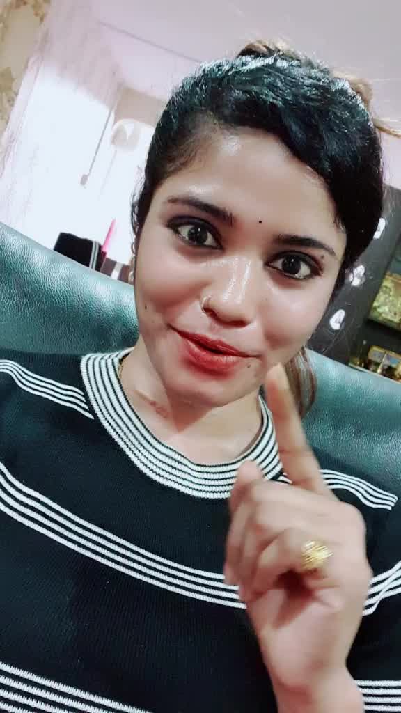 @❤️Nandhini Bujjima❤️