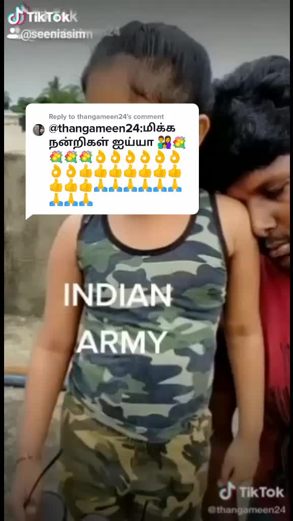 @Seeni Asim
