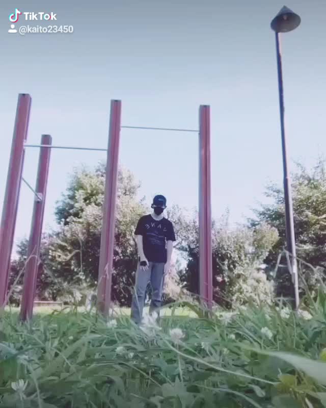 @Kaitoðairdance