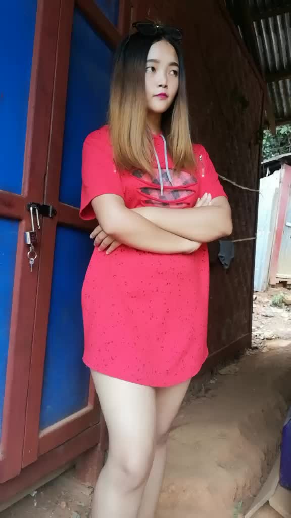 @Ei Ei San
