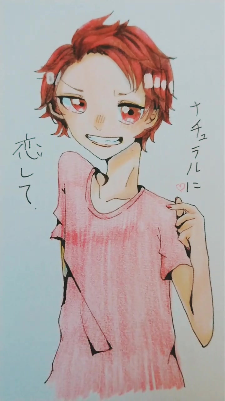 @月狐