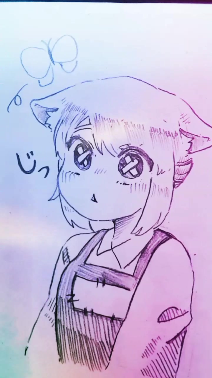 @てぃー☔@低浮上