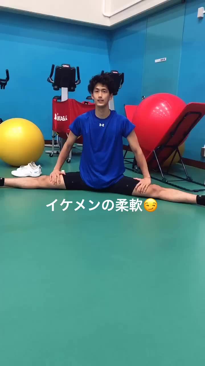 @栗山雅史