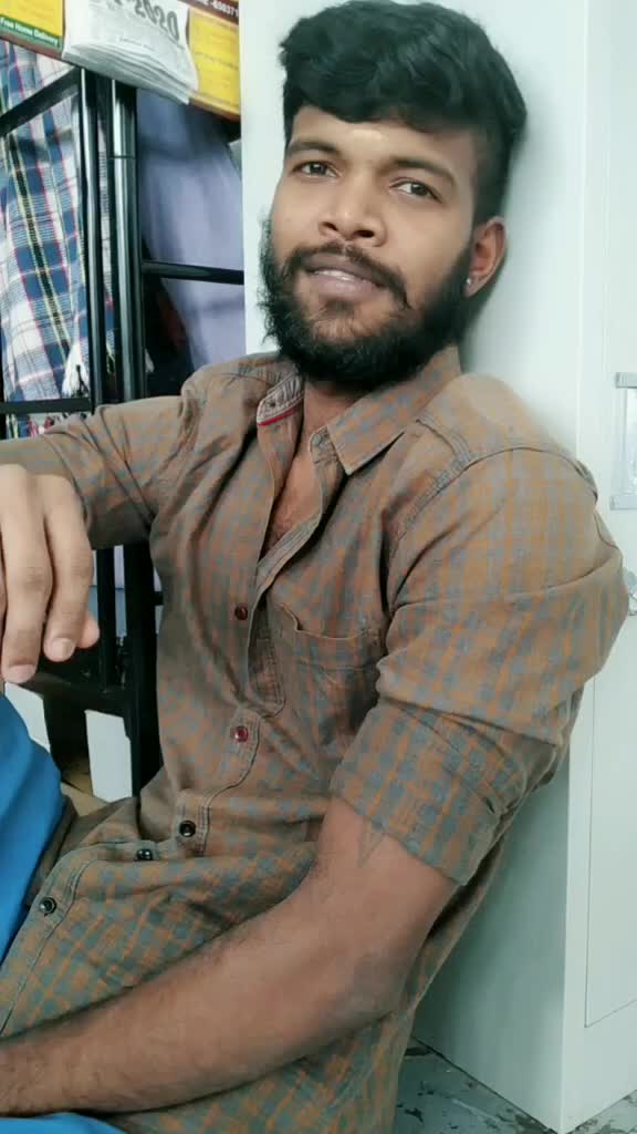 @Sakthi Spartan