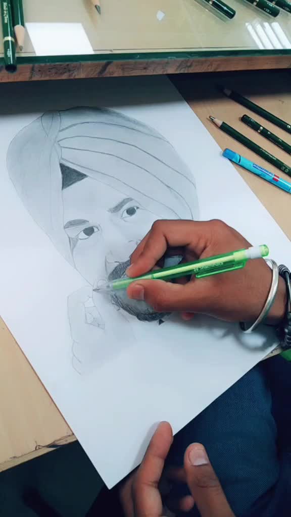 @sardar jji