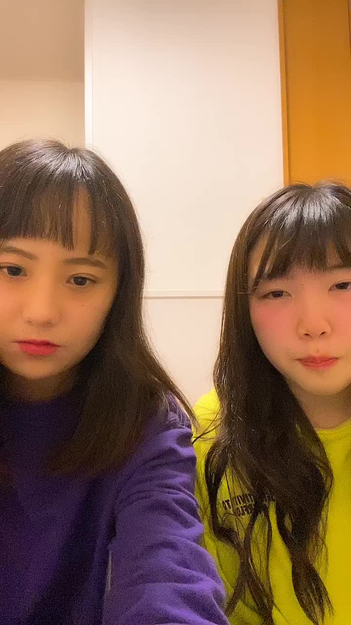 @隣の席
