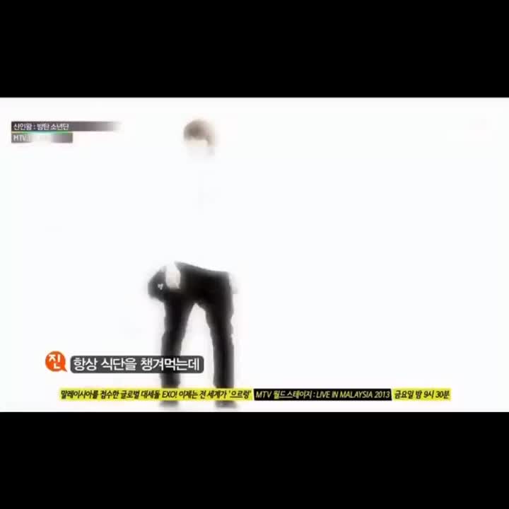 @라지벌랄라💜방탄 편집계