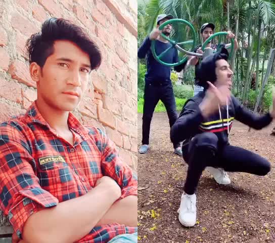 @beauty Khan