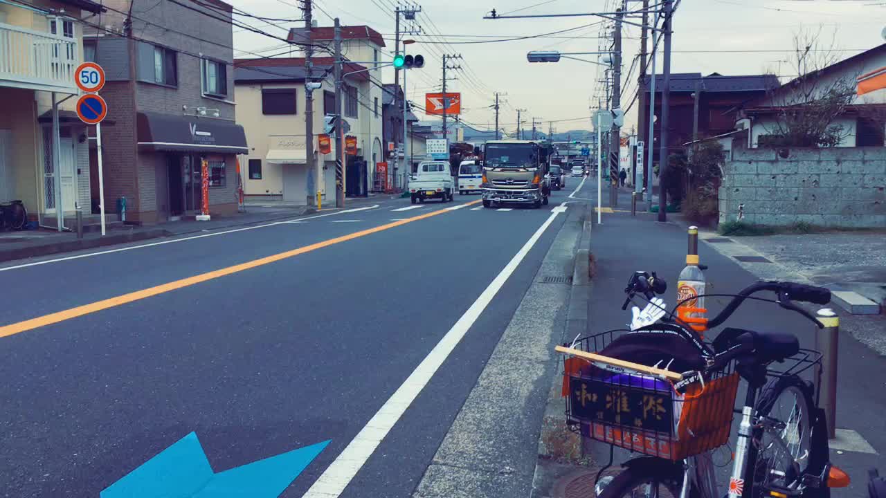 @デコトラ