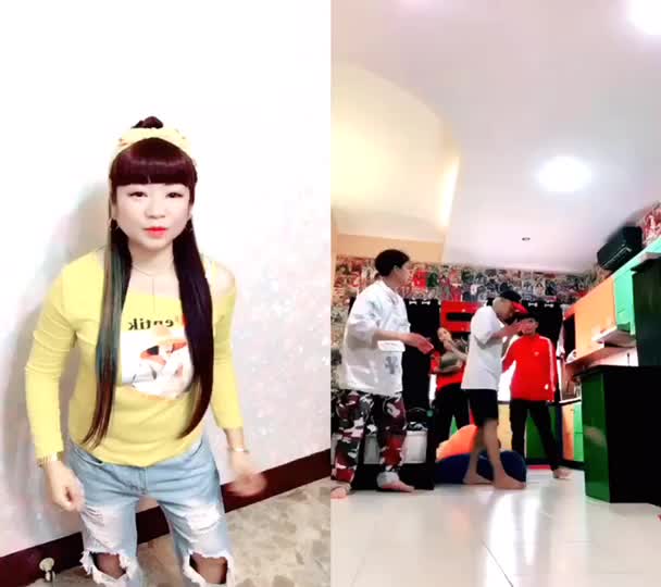 @娟娟兒