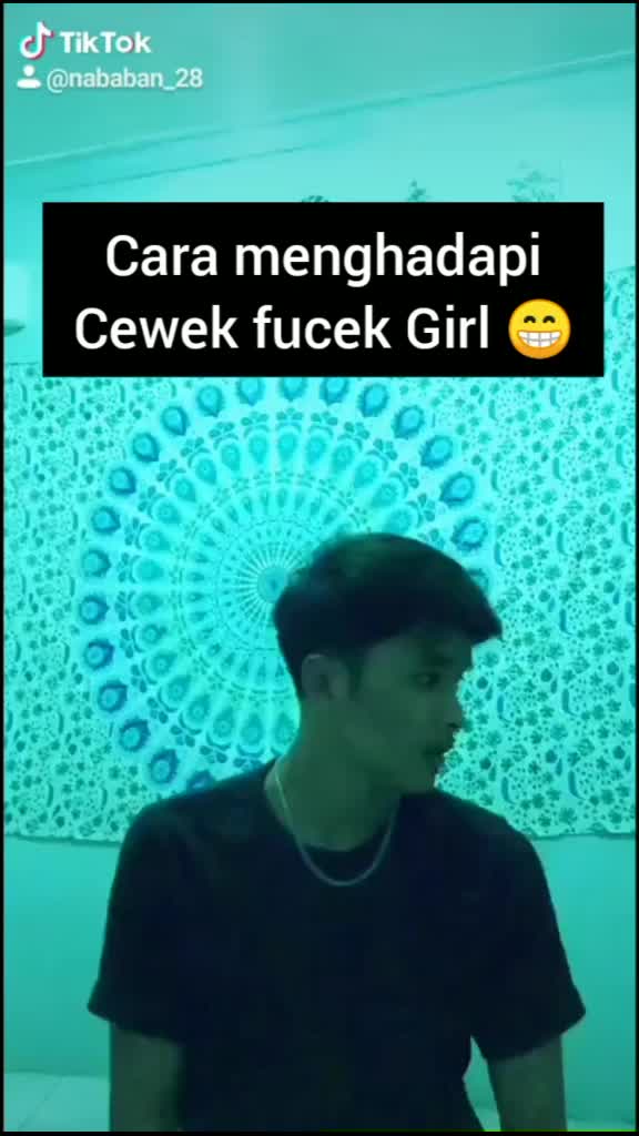 @Christian Steven Nababan 😎