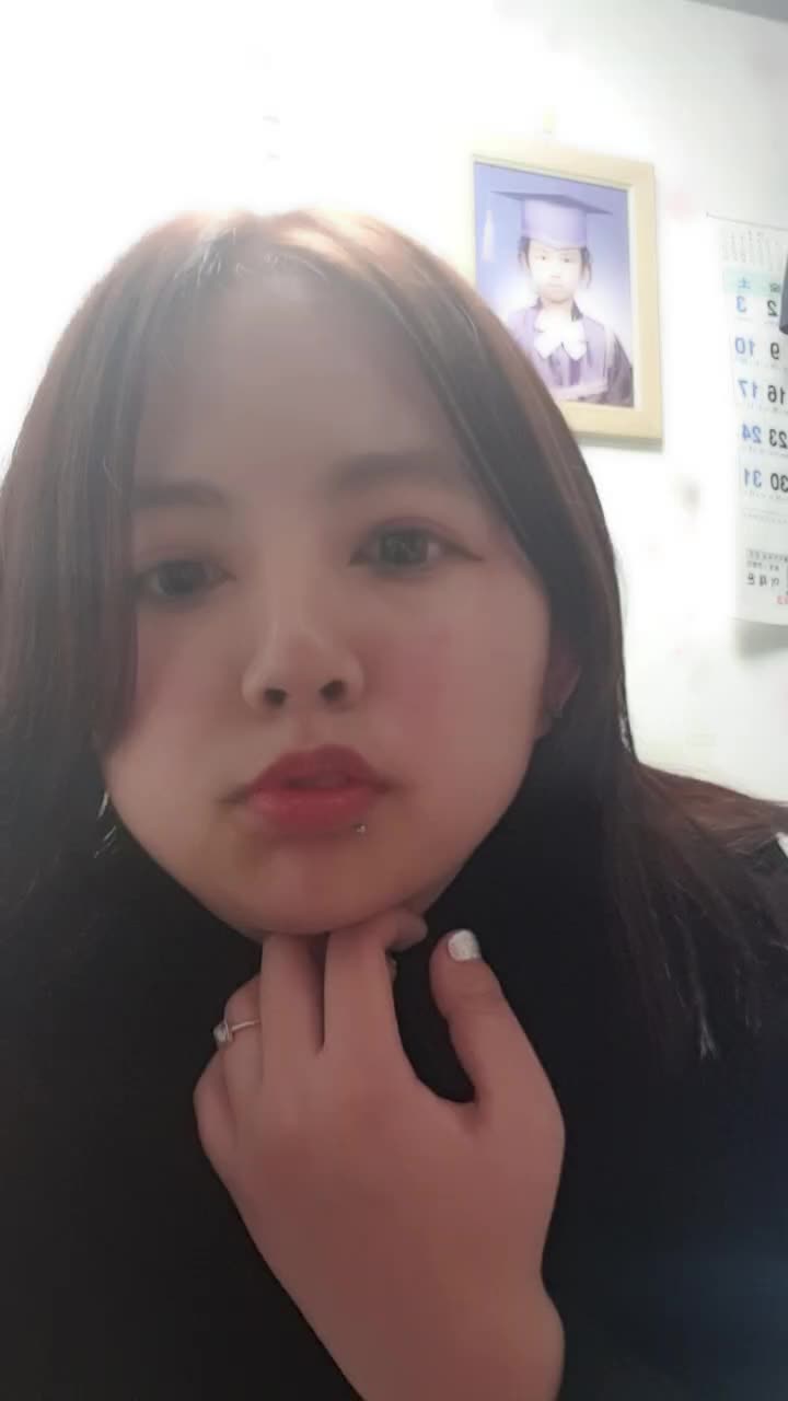 @명지니