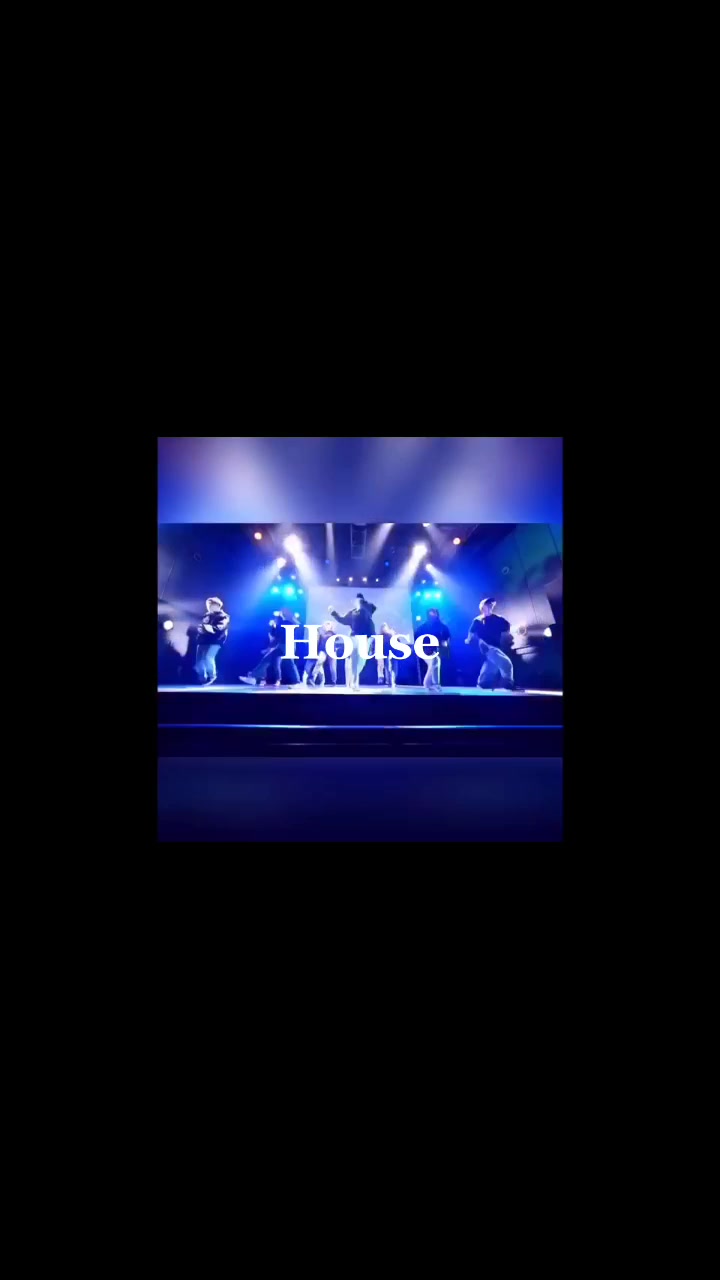 @ダンスサークルNey-Kid