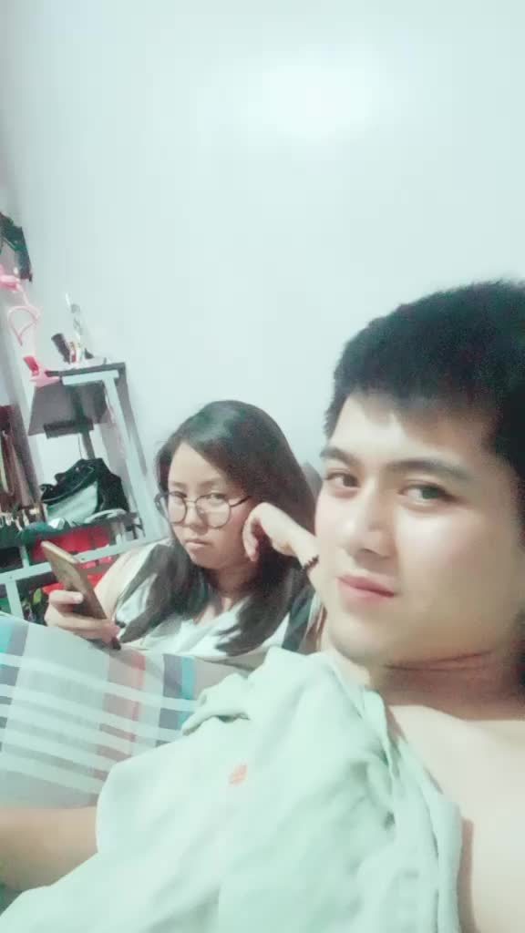 @Paul & Yna
