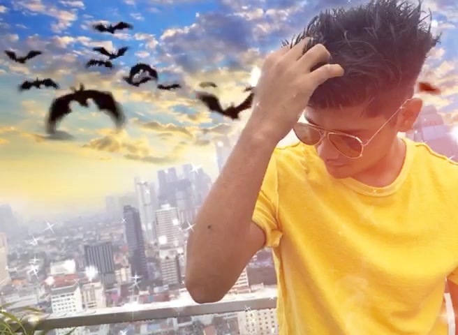 @Roru Khan