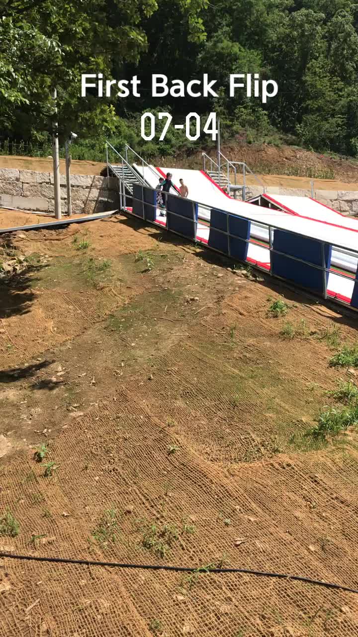 @KOREA 프리스타일 모글 국가대표팀⛷