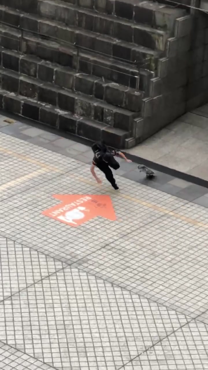 @Kai Kishi