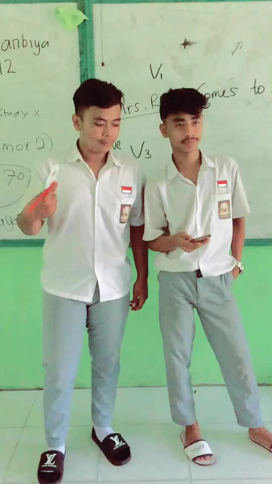 @ZamalMarvel