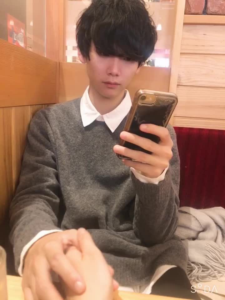 @いぬまァ
