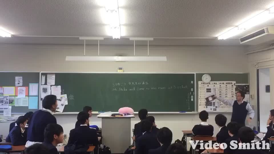 @Mさん