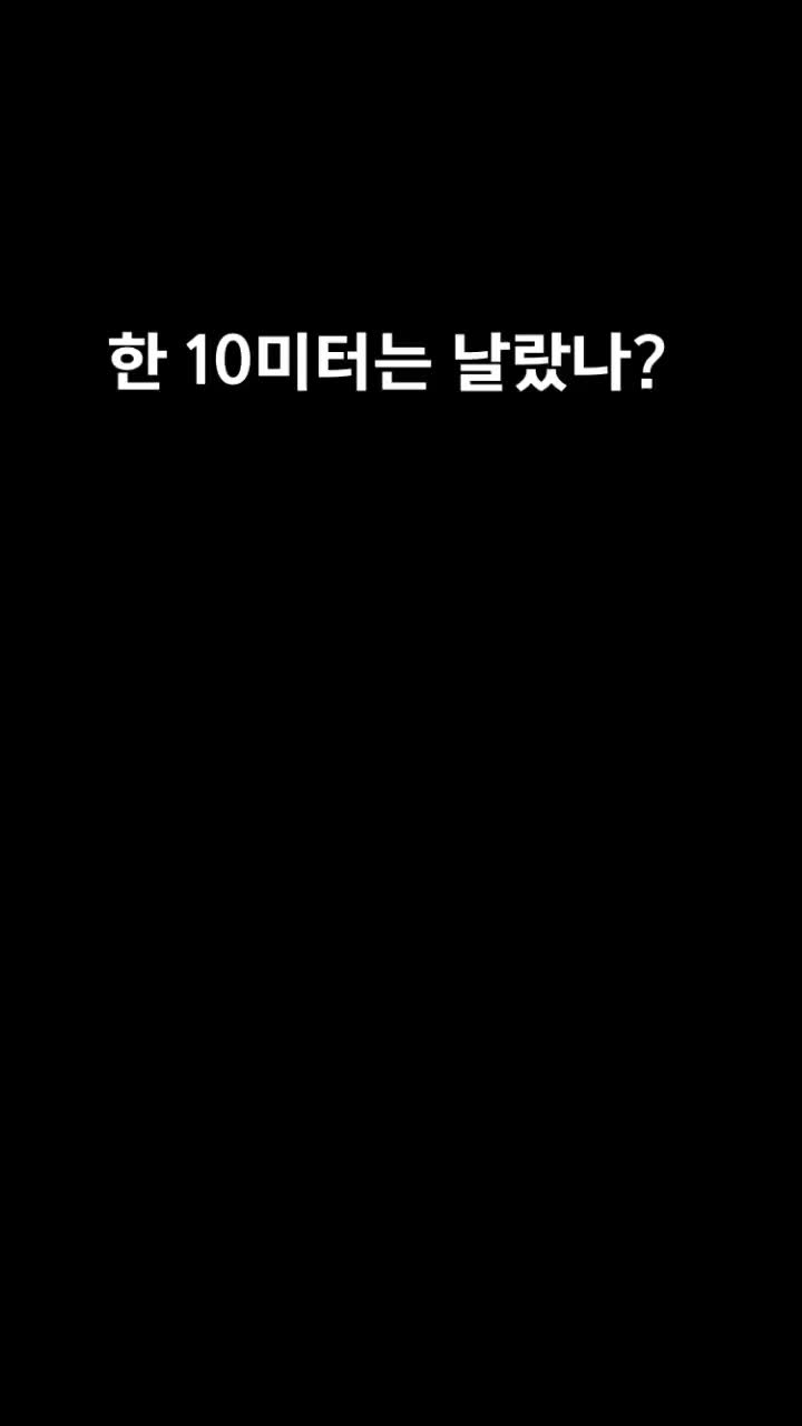 @KOREA 프리스타일 모글 국가대표팀⛷