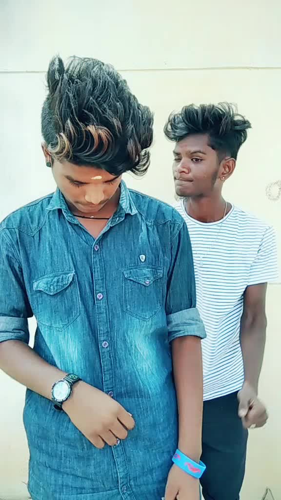 @Akash AV
