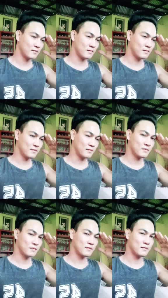 @Aji Cris Arenas