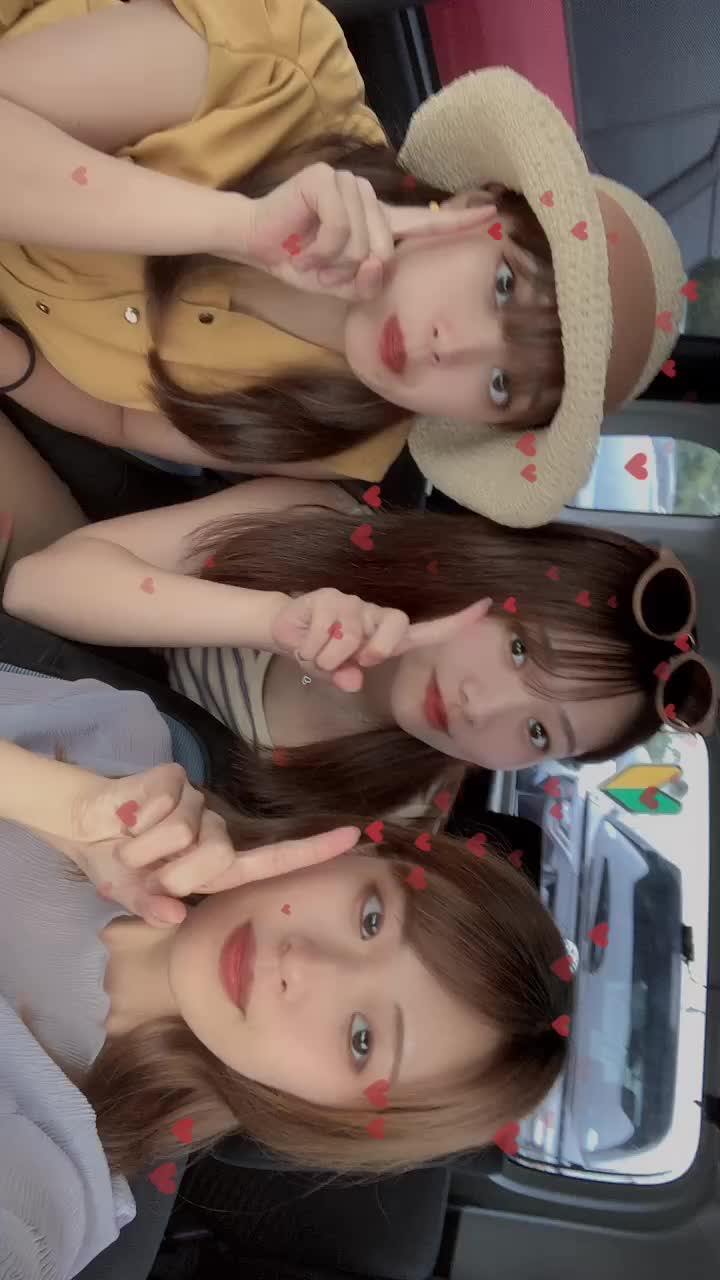 @ふみか