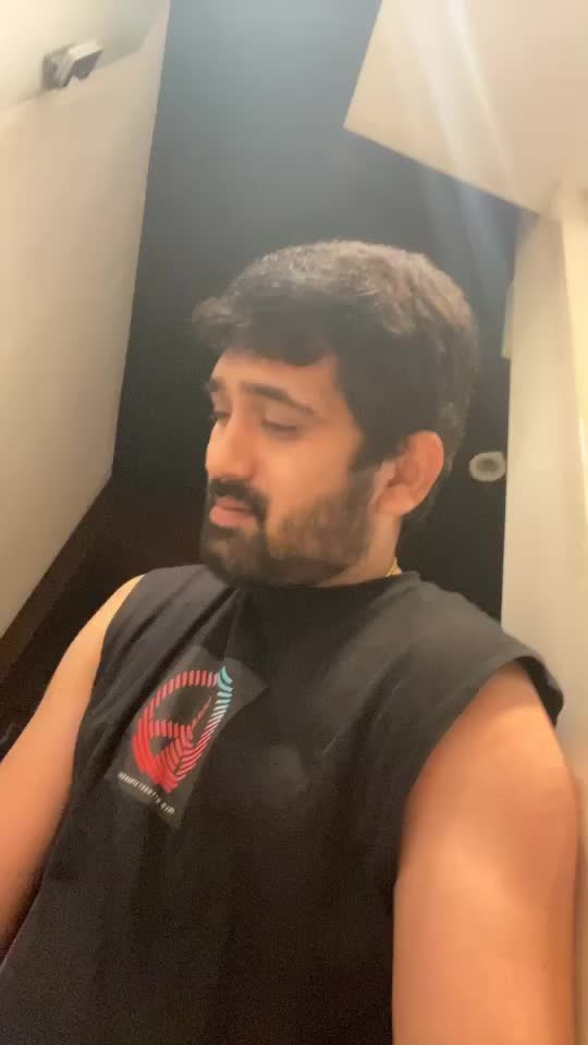 @Kittu Rahul Varma